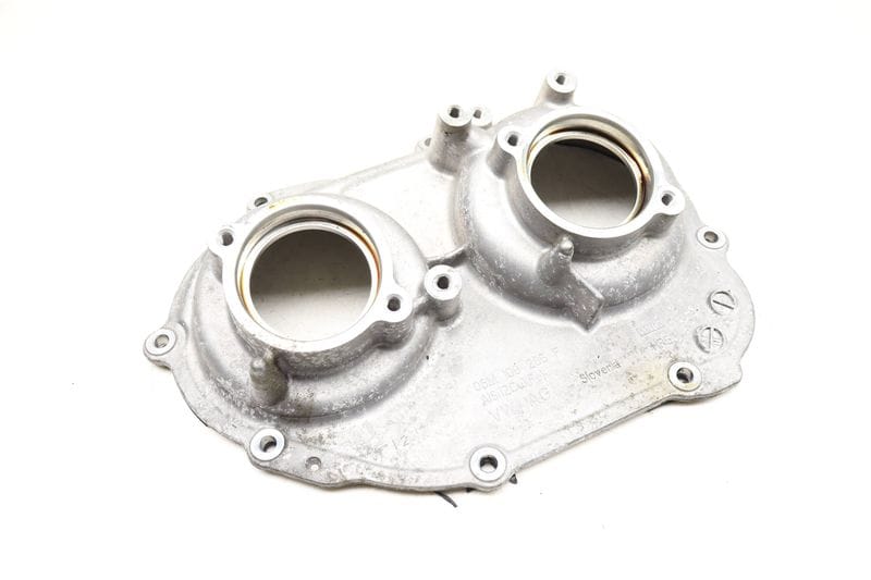 Engine Cylinder Head Timing Cover 06M109285F — Used (SKU 545475)