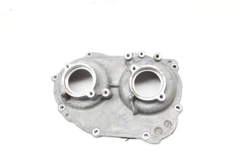 Engine Cylinder Head Timing Cover 06M109285F — Used (SKU 656800)