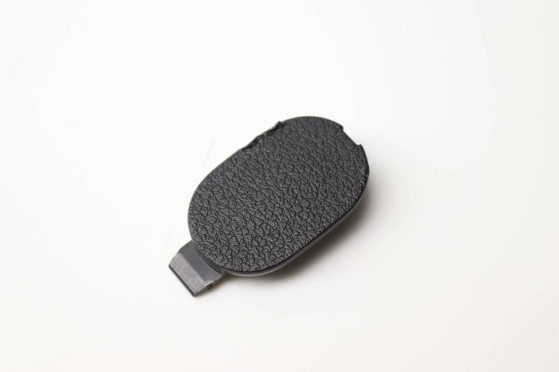 Center Console Screw Cap / Cover 8W0863273 — Used (SKU 555562)