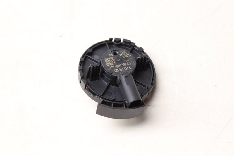Impact / Crash Sensor 4M0955557A — Used (SKU 545064)