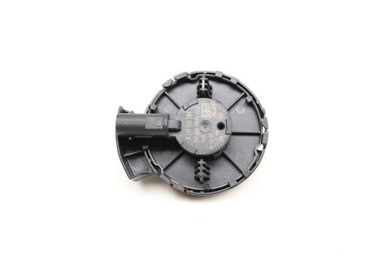 Impact / Crash Sensor 4M0955557A — Used (SKU 555444)
