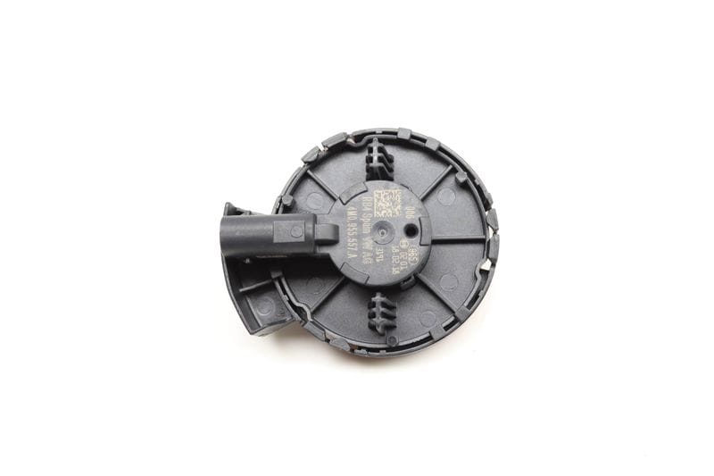 Impact / Crash Sensor 4M0955557A — Used (SKU 555445)
