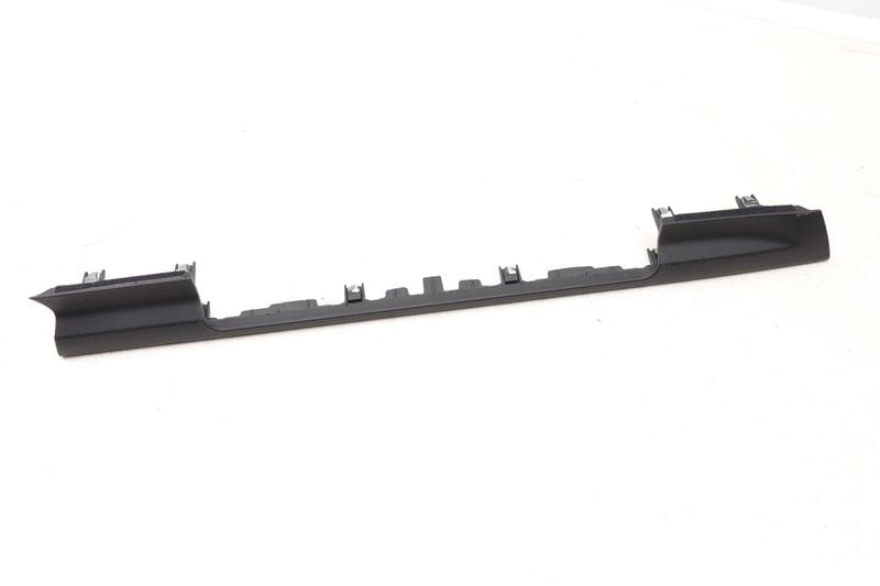 Lower Center Dash / Display Trim 8W1857304 — Used (SKU 545225)