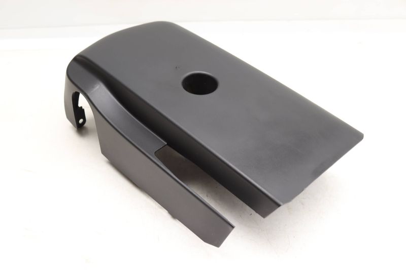 Lower Steering Column Trim / Cover 8W0953512 — Used (SKU 545208)