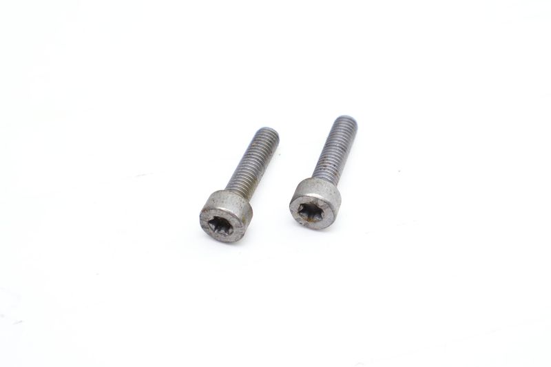 M5X20 Screw / Bolt Set (2) N10670601 — Used (SKU 656603)