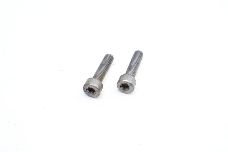 M5X20 Screw / Bolt Set (2) N10670601 — Used (SKU 656604)