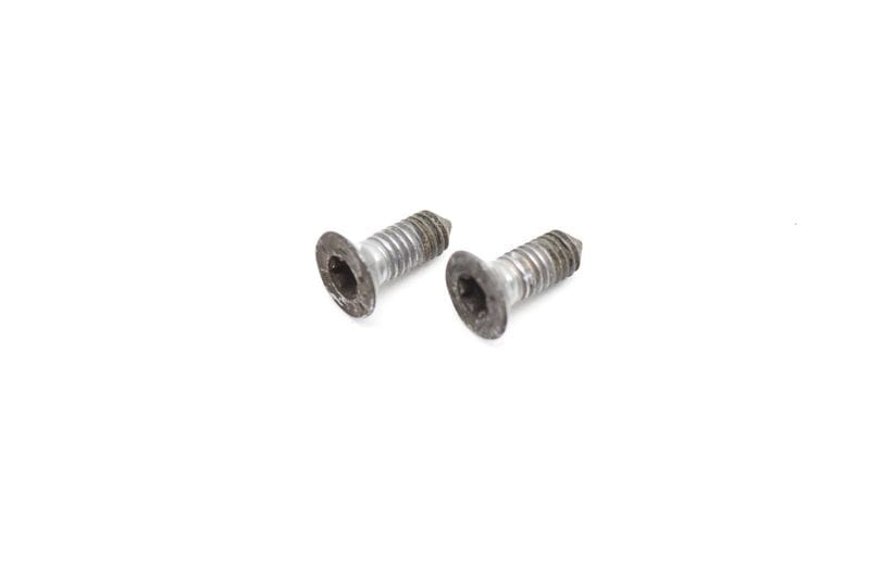 M6X16 Brake Rotor Screw Bolt Set (2) N10648301 — Used (SKU 545695)