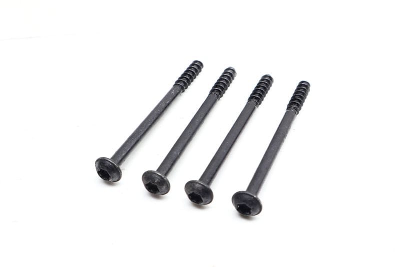 M6X75 Screw / Bolt Set (4) N91248701 — Used (SKU 656606)