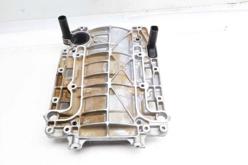 Oil Sump Windage Tray 06M115287AH — Used (SKU 656823)