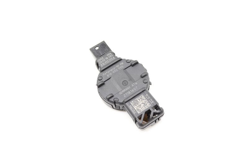 Rain / Light / Humidity Sensor 81A955555A — Used (SKU 555431)