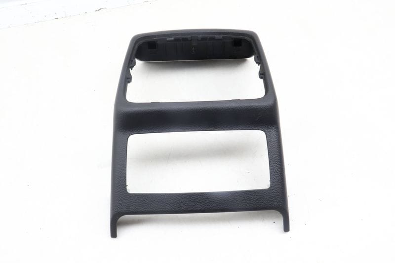 Center Console Trim / Panel 8W0864376 — Used (SKU 656736)