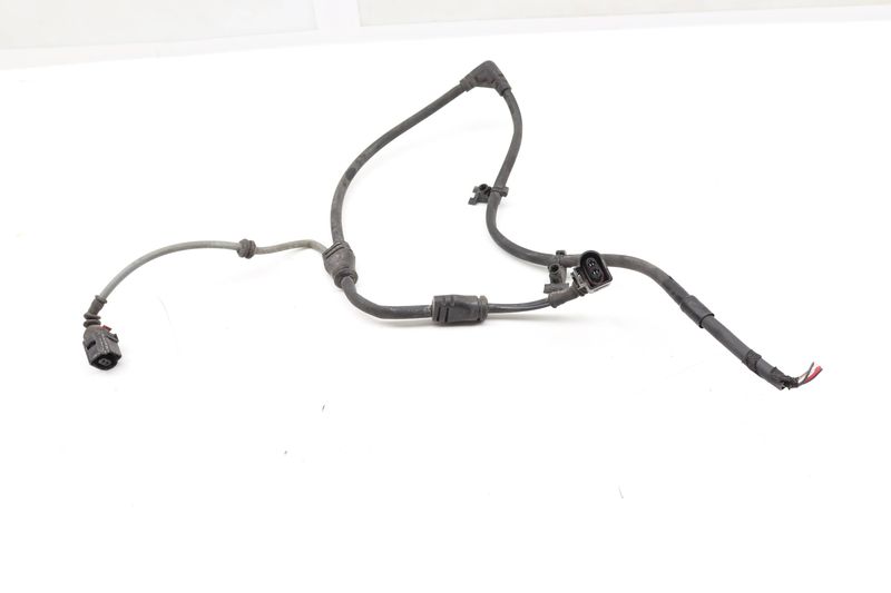 ABS / Speed Sensor / Parking Brake Wiring Harness 8W0972253 — Used (SKU 555959)