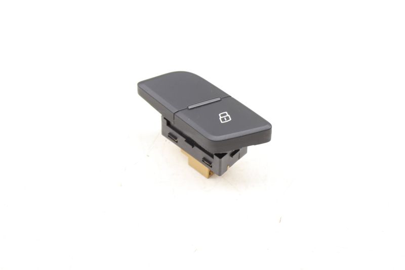 Door Lock / Unlock Switch 8W0962107B — Used (SKU 545122)