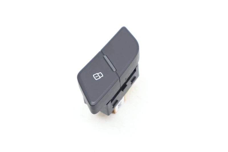 Door Lock / Unlock Switch 8W0962107B — Used (SKU 656673)