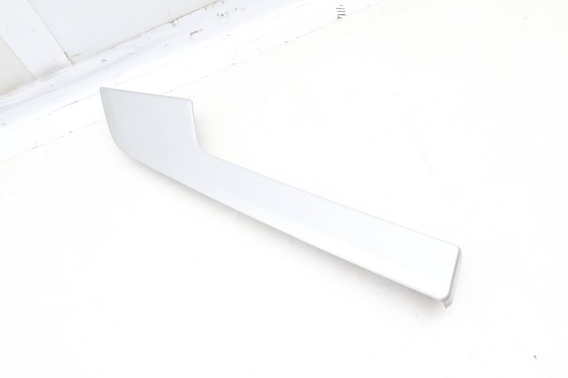 Door Panel Trim 8W0867419E — Used (SKU 656739)