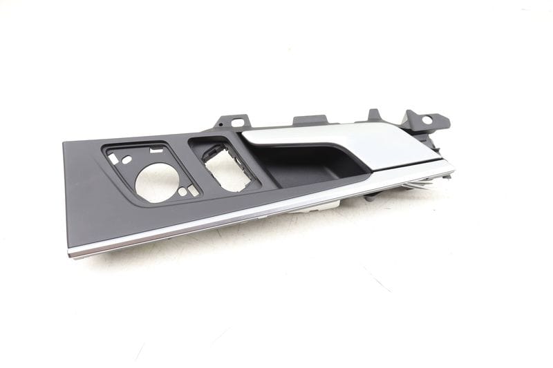Door Panel Window Switch Trim / Bezel 8W0959523C — Used (SKU 545214)