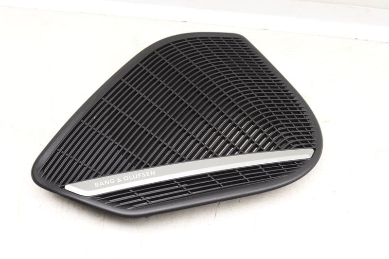 Door Speaker Grille / Cover (B&O) 8W0035293 — Used (SKU 545256)