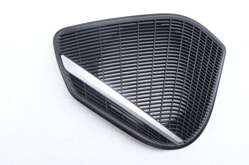 Door Speaker Grille / Cover (B&O) 8W0035293 — Used (SKU 656730)