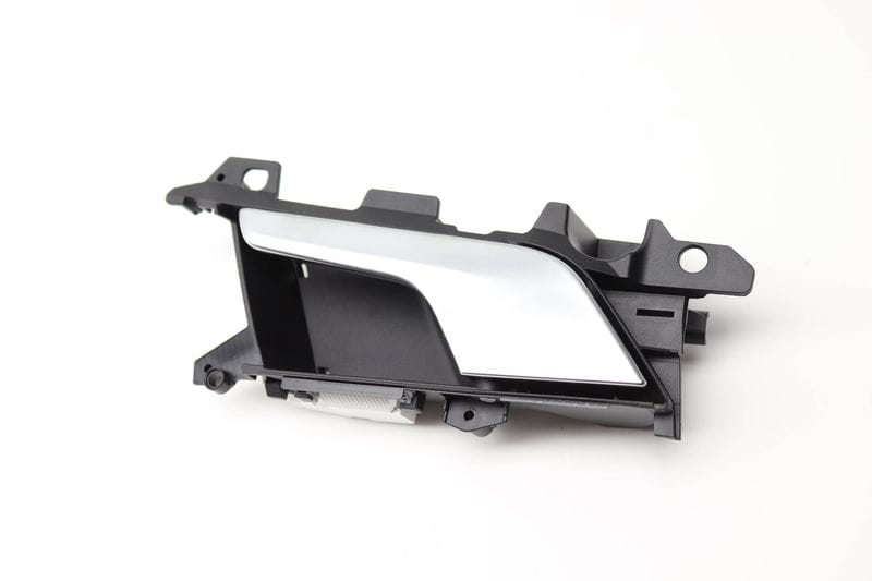 Interior Door Handle / Release 8W0839019A — Used (SKU 555556)