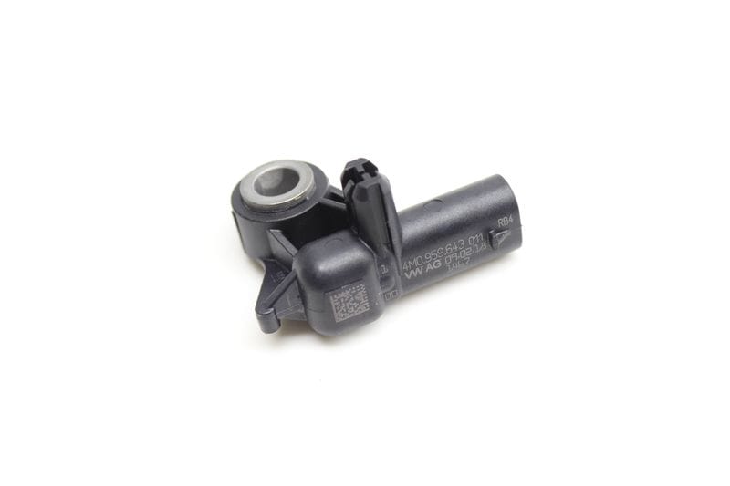 Airbag Impact / Crash Sensor 4M0959643 — Used (SKU 555440)