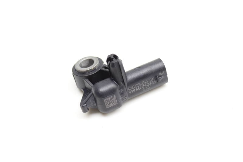 Airbag Impact / Crash Sensor 4M0959643 — Used (SKU 555441)