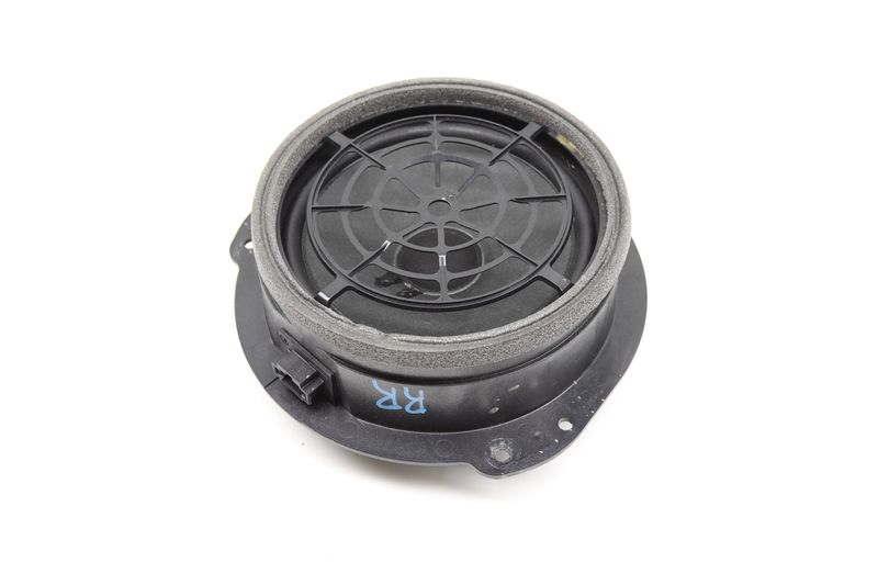 Door Speaker / Woofer (BANG & OLUFSEN) 8W5035411A — Used (SKU 555569)