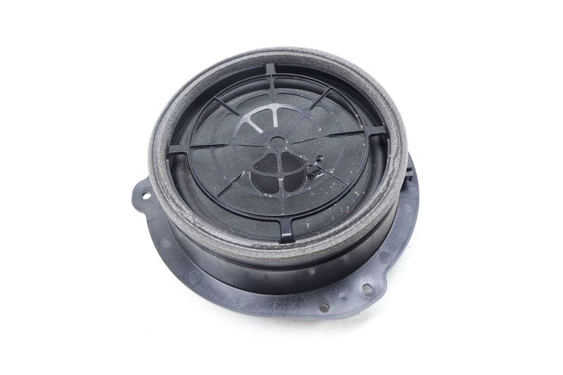 Door Speaker / Woofer (BANG & OLUFSEN) 8W5035411A — Used (SKU 656709)