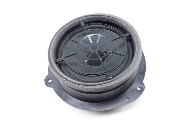 Door Speaker / Woofer (BANG & OLUFSEN) 8W5035411A — Used (SKU 656710)