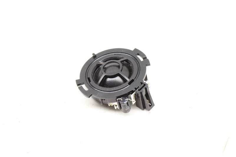 Door Tweeter Speaker (BANG & OLUFSEN) 8W5035399A — Used (SKU 545039)