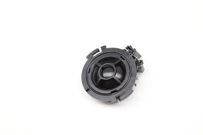 Door Tweeter Speaker (BANG & OLUFSEN) 8W5035399A — Used (SKU 555578)