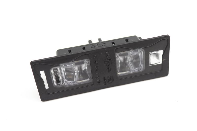 License Plate Light 8W6943021A — Used (SKU 555416)