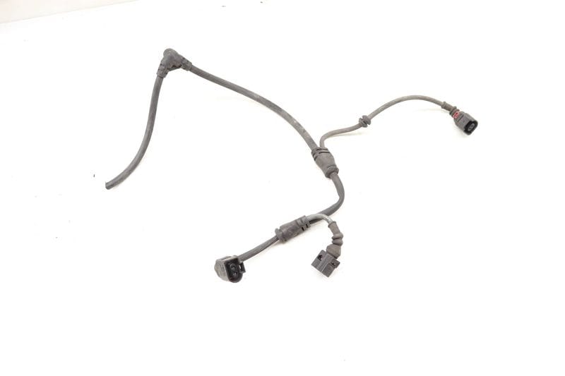 ABS / Speed Sensor / Parking Brake Wiring Harness 8W0972254 — Used (SKU 545643)