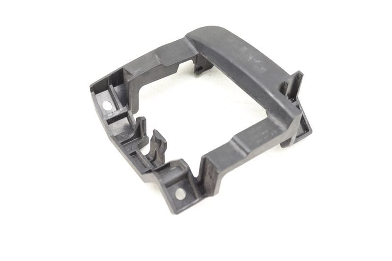 Bumper / Lane Change Assist Module Bracket 8W6907176 — Used (SKU 545445)