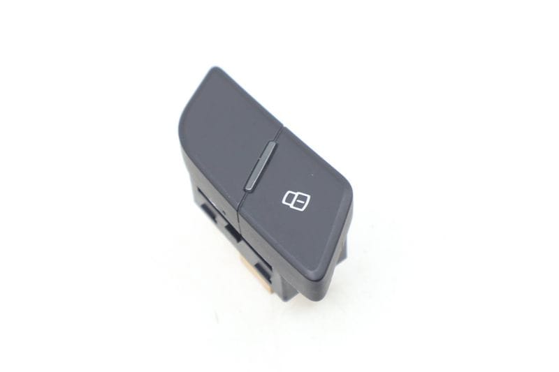 Door Lock / Unlock Switch 8W0962108B — Used (SKU 656674)