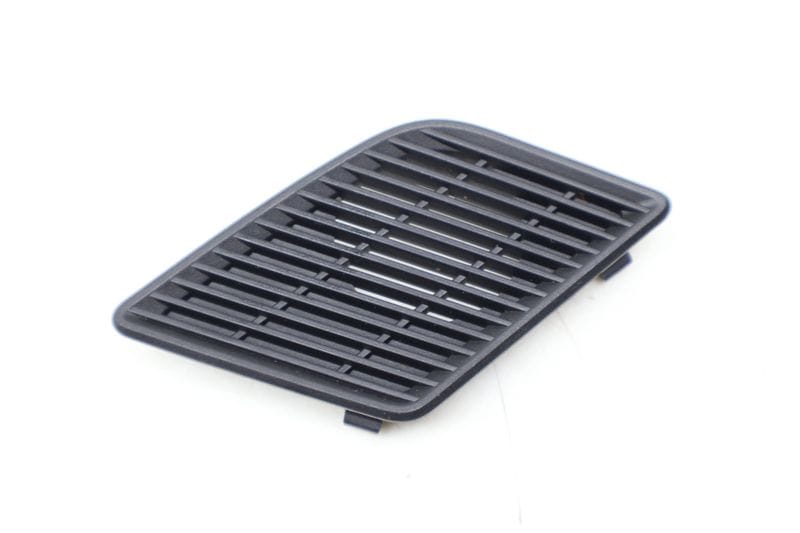 Door Speaker Grille 8W0035410A — Used (SKU 656656)