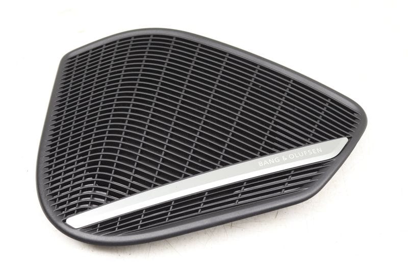 Door Speaker Grille / Cover (B&O) 8W0035294 — Used (SKU 545257)