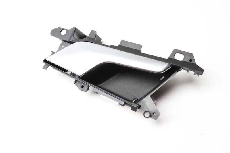 Interior Door Handle / Release 8W0839020A — Used (SKU 555557)