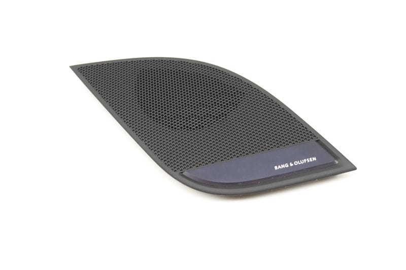 Dash Speaker Grille / Cover (BANG & OLUFSEN) 8W1857228A — Used (SKU 555533)