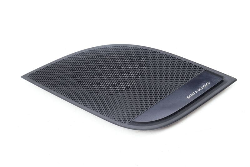Dash Speaker Grille / Cover (BANG & OLUFSEN) 8W1857228A — Used (SKU 656700)