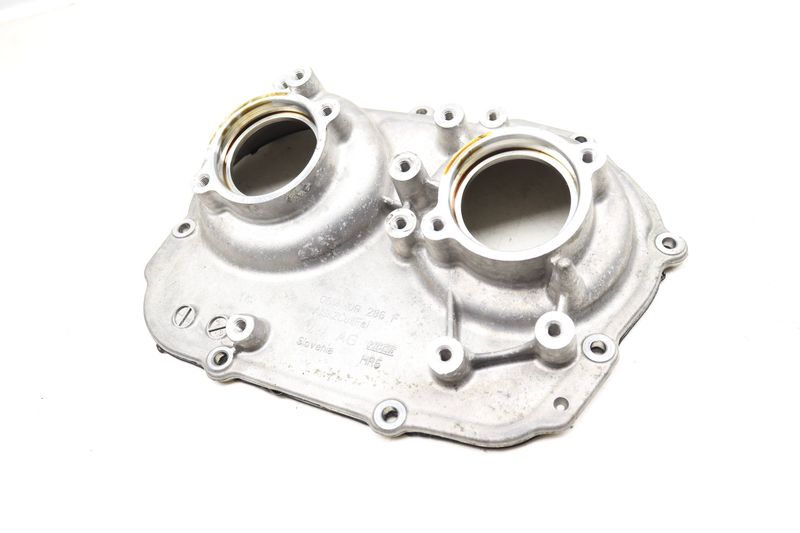 Engine Cylinder Head Timing Cover 06M109286F — Used (SKU 545476)
