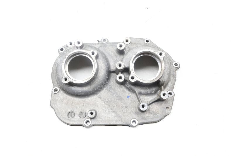 Engine Cylinder Head Timing Cover 06M109286F — Used (SKU 656801)