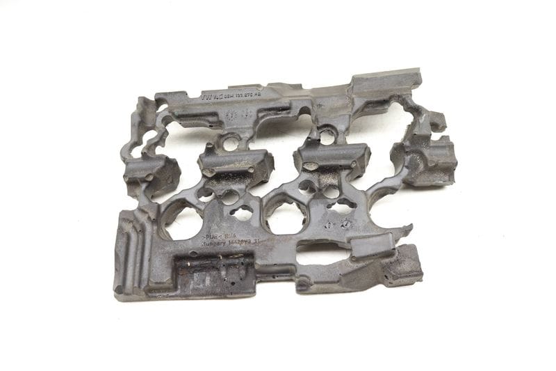 Engine Sound Absorber (LOWER) 06M133876AB — Used (SKU 545512)