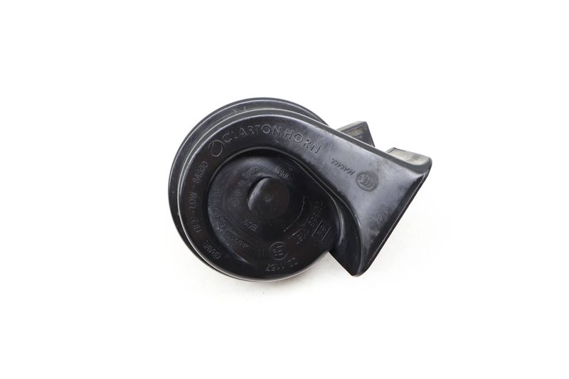 Horn (LOW Tone / FREQUENCY) 8W0951221 — Used (SKU 656595)