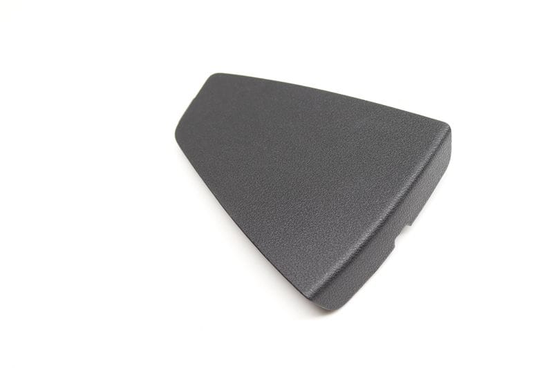 Interior Trunk / Hatch Tail Light Cover 8W8867658 — Used (SKU 555521)