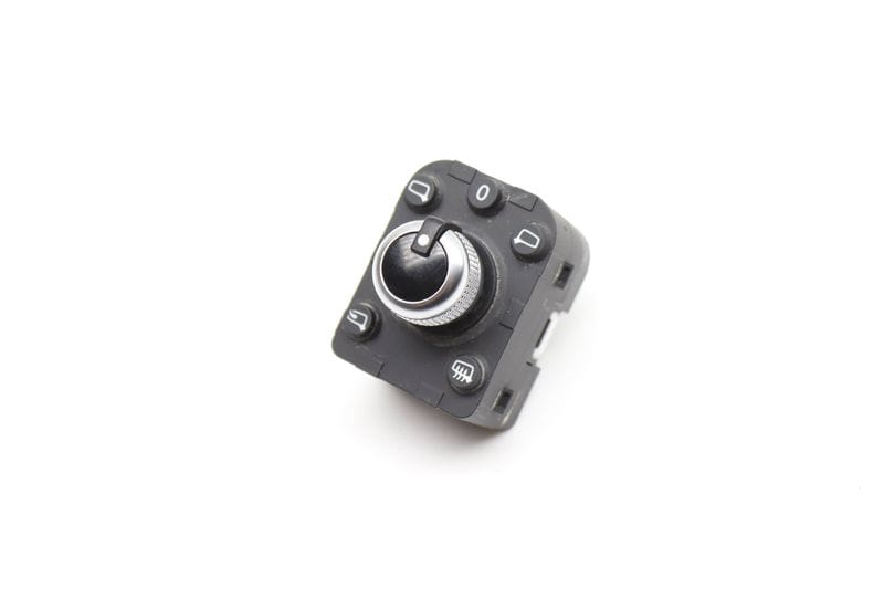 Side View Mirror Switch 4M0959565M — Used (SKU 555479)