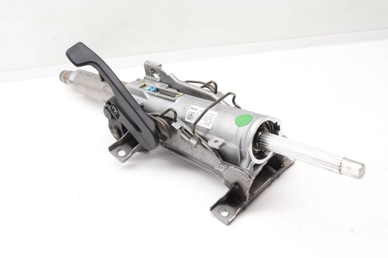 Steering Column Assembly 8W0419502F — Used (SKU 555863)