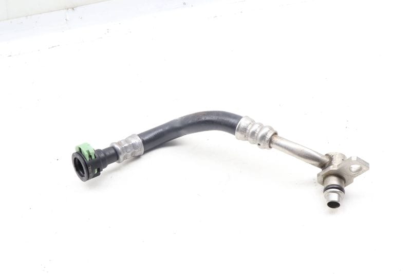 Transmission Cooler Line / Pipe 8W0317817A — Used (SKU 656889)