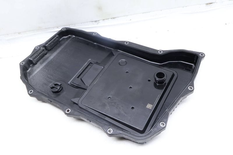 Transmission Oil Pan / Sump 0D5398009C — Used (SKU 656855)