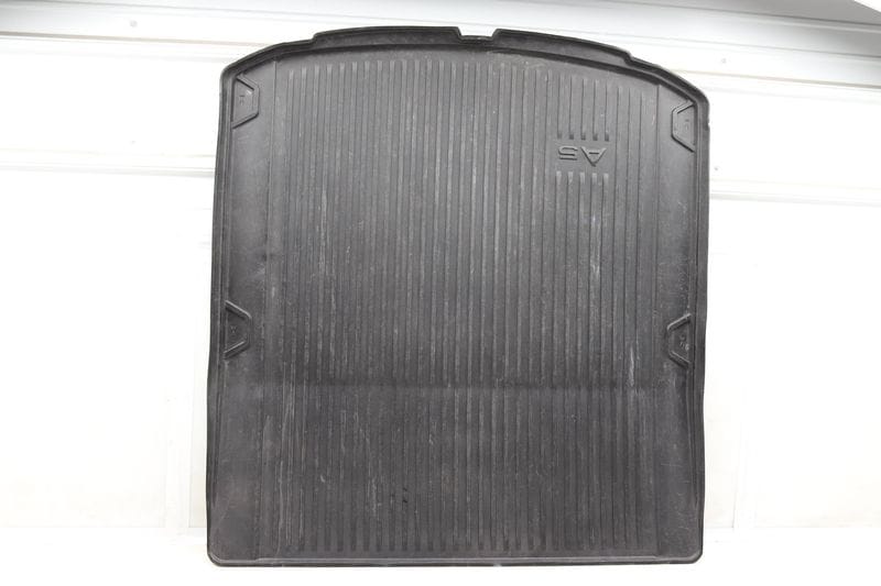 Trunk Cargo Mat / Liner (A5) 8W8061180 — Used (SKU 545752)