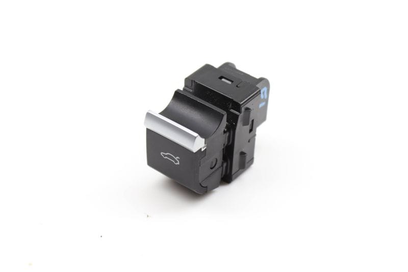 Trunk Release Switch 4M0959831A — Used (SKU 555490)